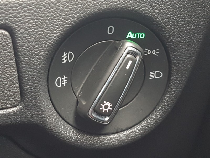 Used Skoda Kamiq 2020 for sale - 78126303: Photo 13