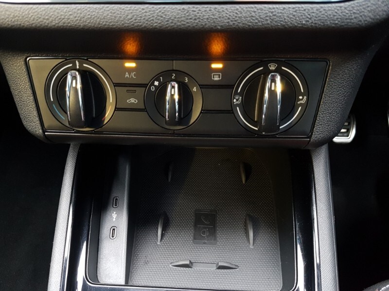 Used Skoda Kamiq 2020 for sale - 78126303: Photo 18