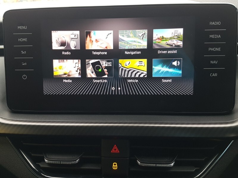 Used Skoda Kamiq 2020 for sale - 78126303: Photo 19