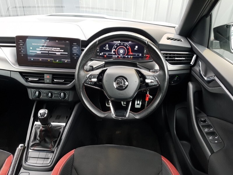 Used Skoda Kamiq 2020 for sale - 78126303: Photo 7