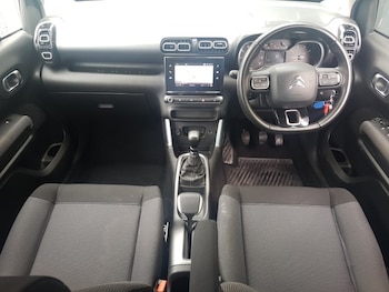 Used Citroen C3 Aircross 2021 for sale - 79171376: Photo