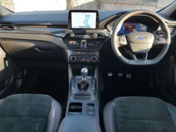Used Ford Kuga 2023 for sale - 74822176: Photo
