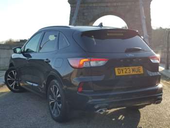 Used Ford Kuga 2023 for sale - 74822176: Photo