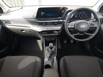 Used Hyundai i20 2026 for sale - 78783208: Photo