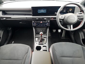 Used Hyundai TUCSON 2026 for sale - 79207851: Photo