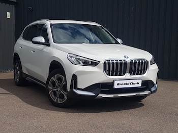 Used BMW X1 2024 for sale - 78656435: Photo
