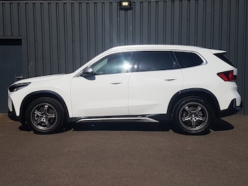 Used BMW X1 2024 for sale - 78656435: Photo