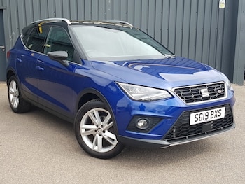 Used SEAT Arona 2019 for sale - 78684002: Photo