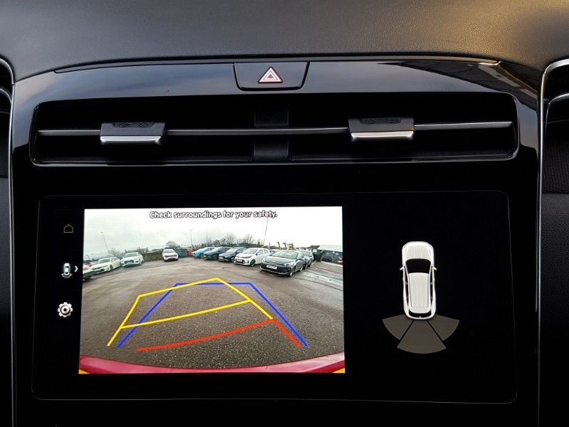 Used Hyundai TUCSON 2022 for sale - 77049438: Photo 11