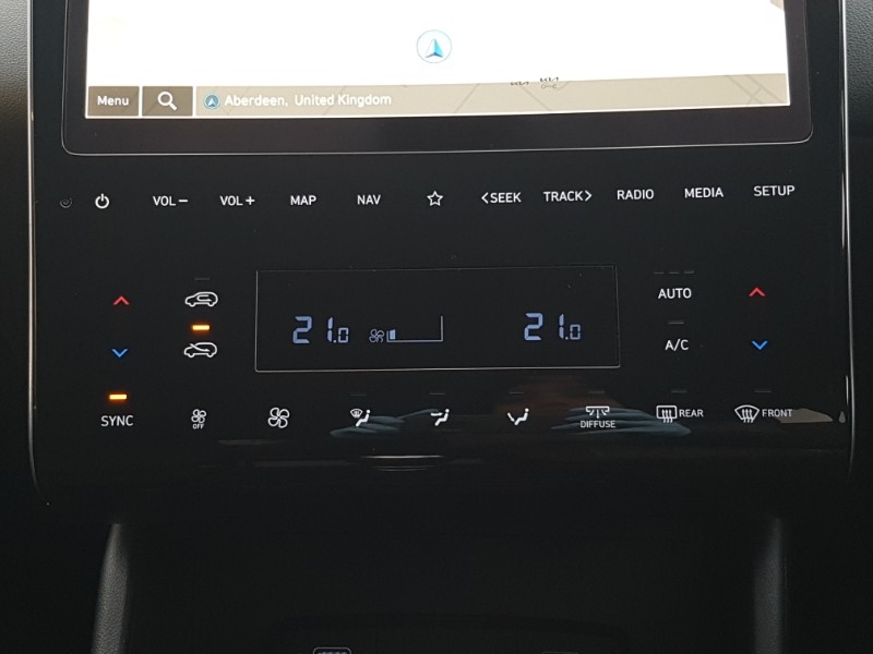 Used Hyundai TUCSON 2022 for sale - 77049438: Photo 18