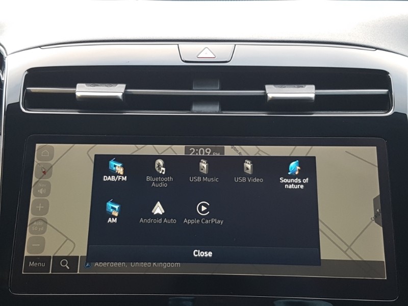 Used Hyundai TUCSON 2022 for sale - 77049438: Photo 19