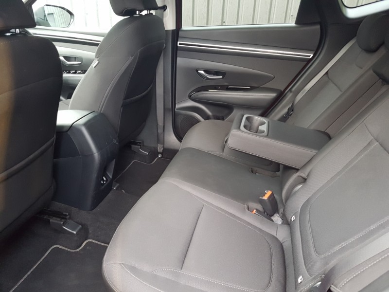 Used Hyundai TUCSON 2022 for sale - 77049438: Photo 6