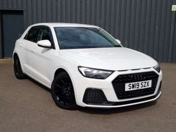 Used Audi A1 2019 for sale - 75209310: Photo