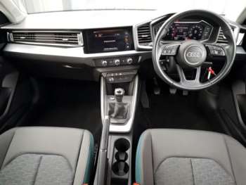 Used Audi A1 2019 for sale - 75209310: Photo