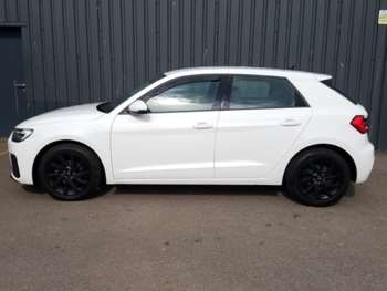 Used Audi A1 2019 for sale - 75209310: Photo