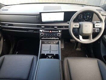 Used Hyundai Santa Fe 2026 for sale - 78327715: Photo