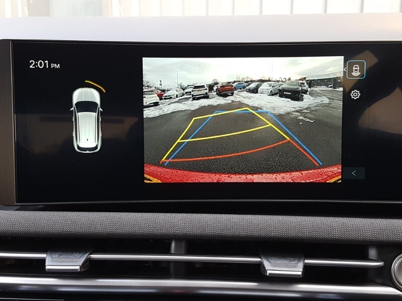 Used Hyundai TUCSON 2025 for sale - 77126687: Photo 11