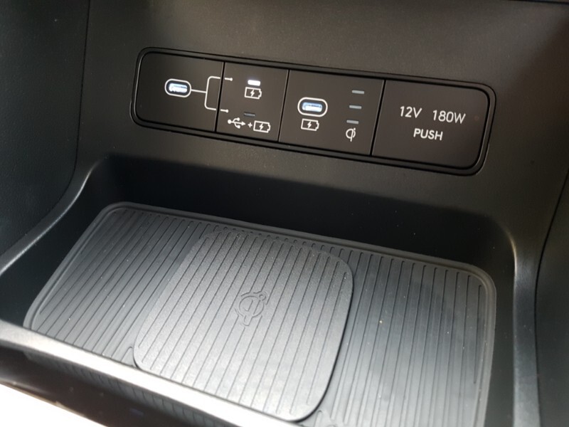 Used Hyundai TUCSON 2025 for sale - 77126687: Photo 17