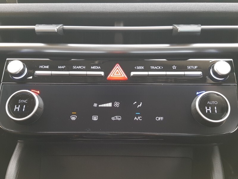 Used Hyundai TUCSON 2025 for sale - 77126687: Photo 18