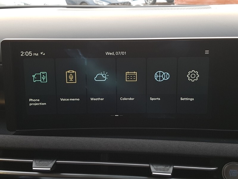 Used Hyundai TUCSON 2025 for sale - 77126687: Photo 19