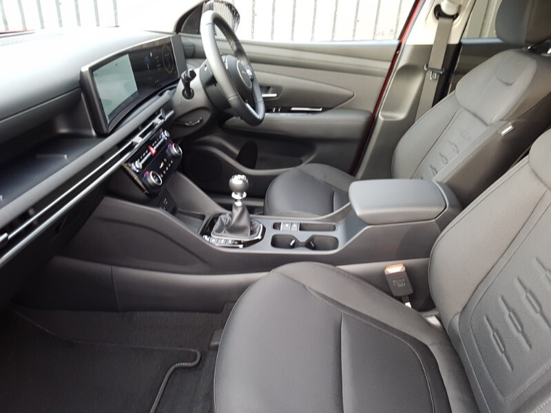 Used Hyundai TUCSON 2025 for sale - 77126687: Photo 5