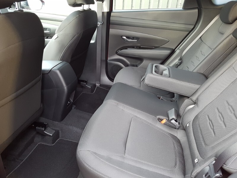 Used Hyundai TUCSON 2025 for sale - 77126687: Photo 6