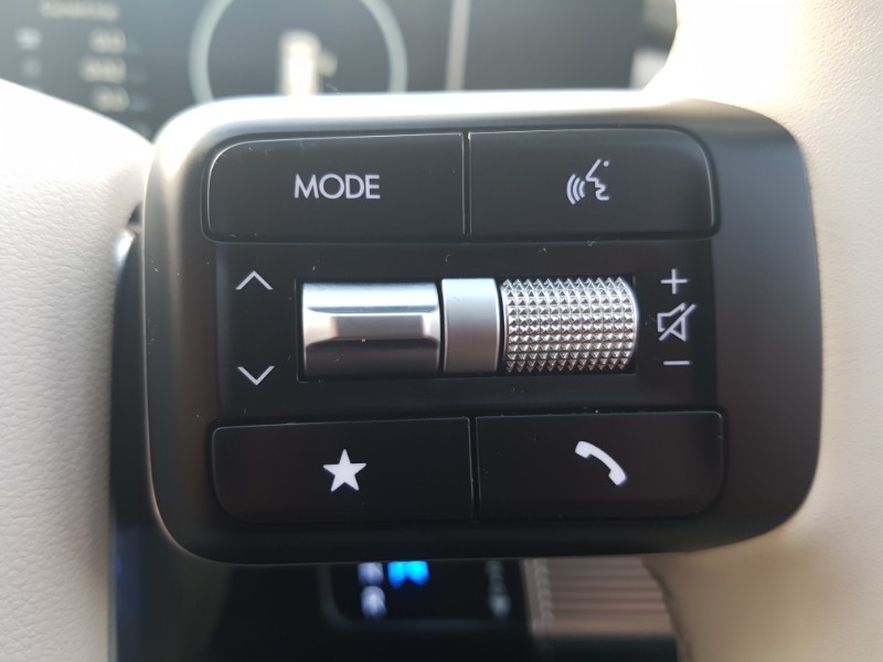 Used Hyundai Santa Fe 2025 for sale - 76321562: Photo 13