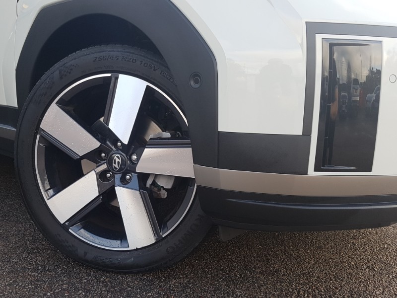 Used Hyundai Santa Fe 2025 for sale - 76321562: Photo 9