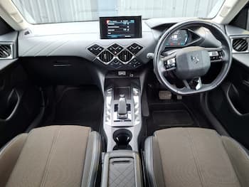 Used DS Automobiles DS 3 2021 for sale - 79723347: Photo