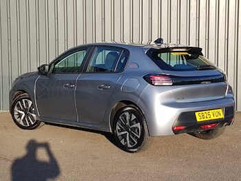 Used Peugeot 208 2025 for sale - 78550358: Photo