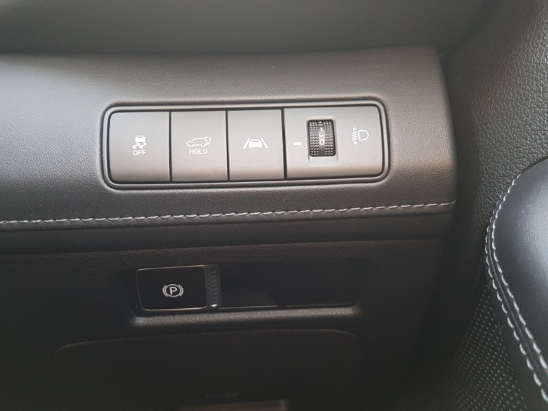 Used Hyundai Santa Fe 2023 for sale - 77956796: Photo 13