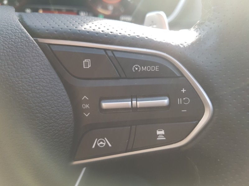 Used Hyundai Santa Fe 2023 for sale - 77956796: Photo 15