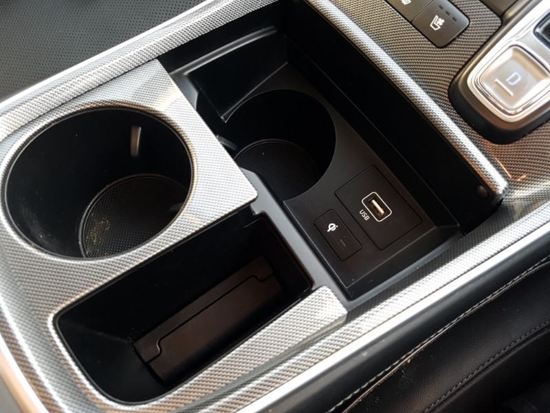 Used Hyundai Santa Fe 2023 for sale - 77956796: Photo 16