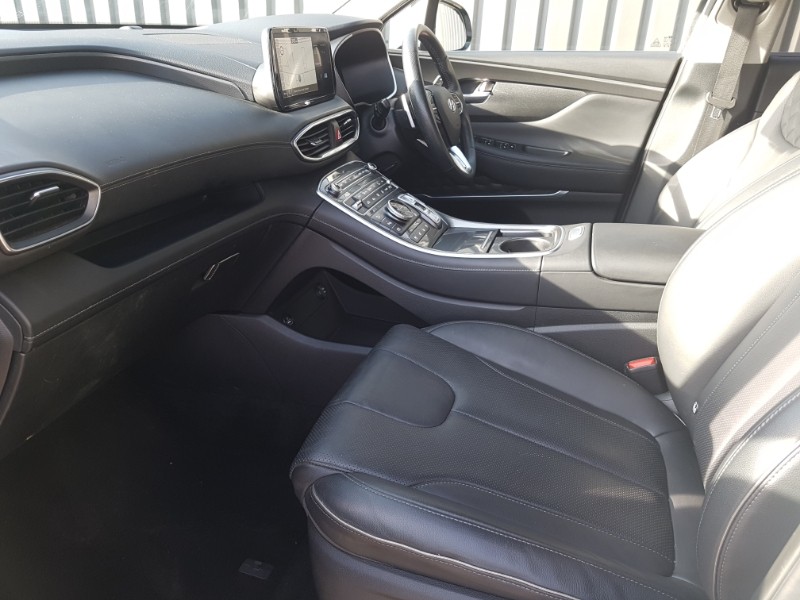 Used Hyundai Santa Fe 2023 for sale - 77956796: Photo 5