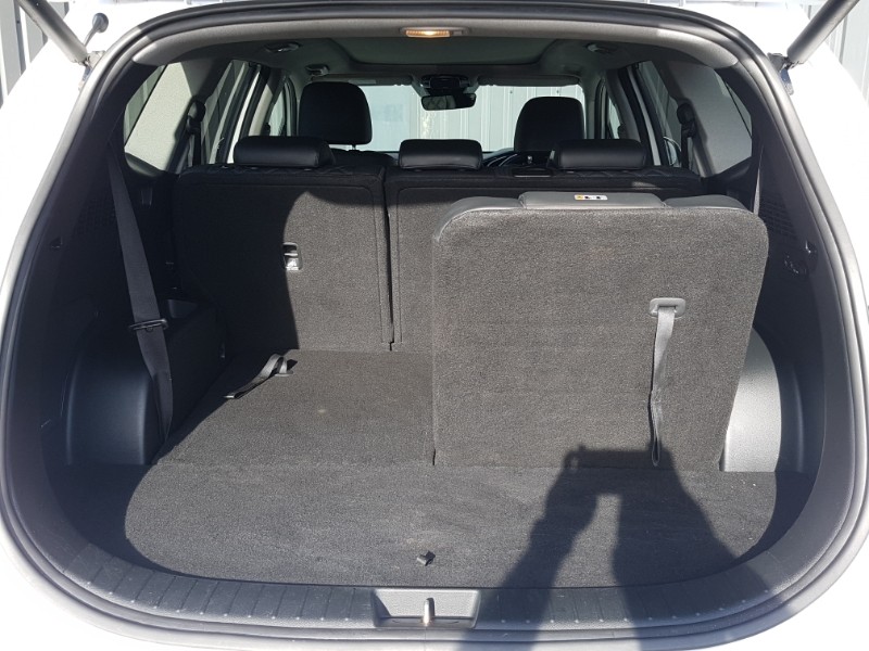 Used Hyundai Santa Fe 2023 for sale - 77956796: Photo 8