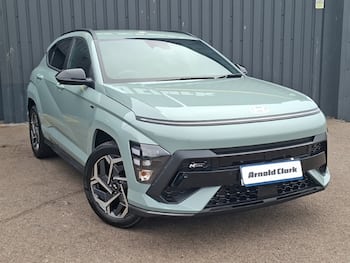 Used Hyundai KONA 2026 for sale - 79638665: Photo