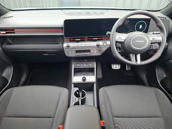 Used Hyundai KONA 2026 for sale - 79638665: Photo