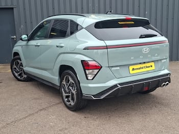 Used Hyundai KONA 2026 for sale - 79638665: Photo