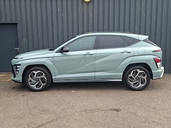 Used Hyundai KONA 2026 for sale - 79638665: Photo