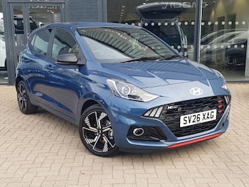 Used Hyundai i10 2026 for sale - 78369471: Photo