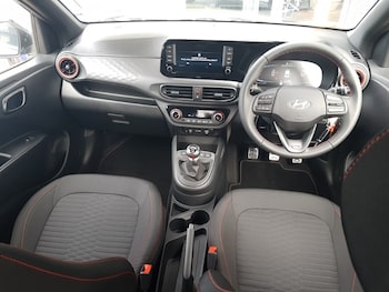 Used Hyundai i10 2026 for sale - 78369471: Photo