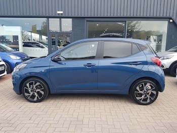 Used Hyundai i10 2026 for sale - 78369471: Photo