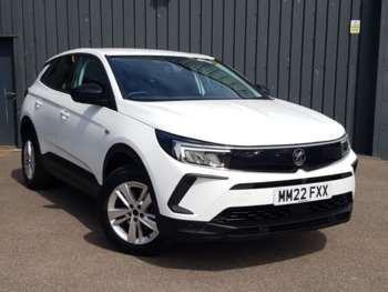 2022 - 1.2 Turbo Design 5dr Auto