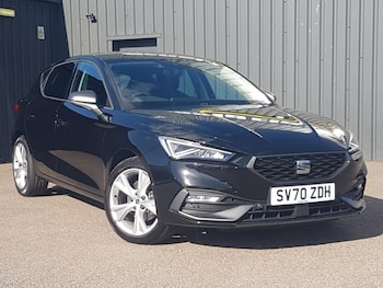 Used SEAT Leon 2020 for sale - 78730235: Photo