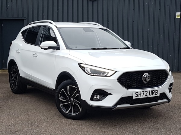 Used MG MG ZS 2023 for sale - 76294284: Photo 1