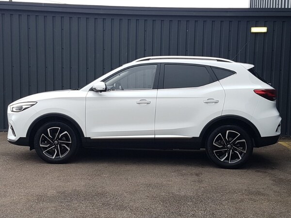 Used MG MG ZS 2023 for sale - 76294284: Photo 4