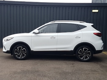 Used MG MG ZS 2023 for sale - 76294284: Photo 4