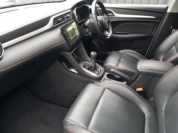 Used MG MG ZS 2023 for sale - 76294284: Photo 5