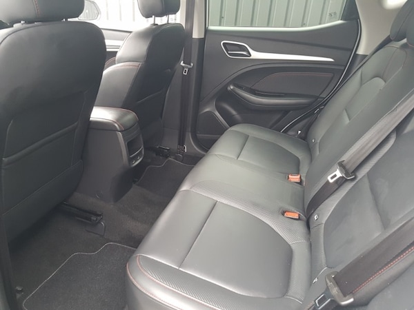 Used MG MG ZS 2023 for sale - 76294284: Photo 6