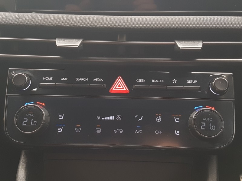 Used Hyundai TUCSON 2024 for sale - 77988078: Photo 18